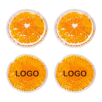 Orange Cold Pack