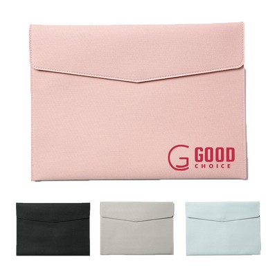 Leather File Folders