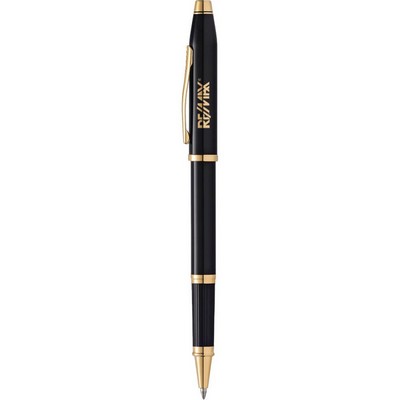 Cross Century® II Classic Black Rollerball Pen