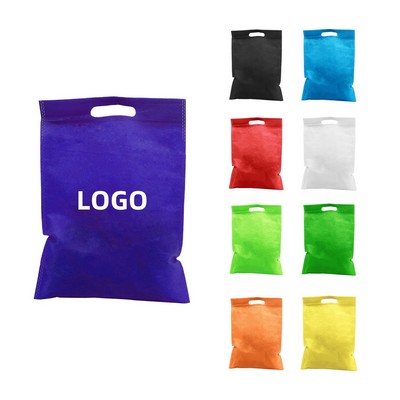 Trade Show Non-Woven Exhibition Tote Bag