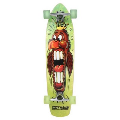 Toys Tony Hawk 34" Cruiser - Big Mouth