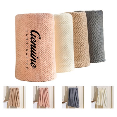 Oversized Beach Towel