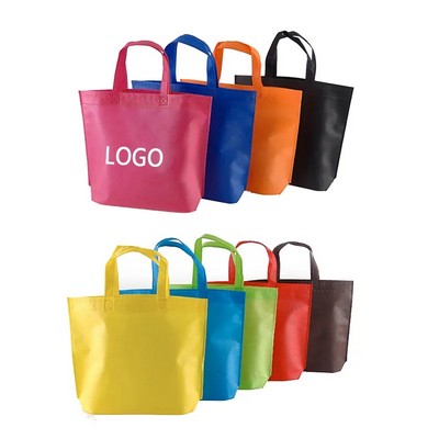 Non-Woven Economy Tote Bag