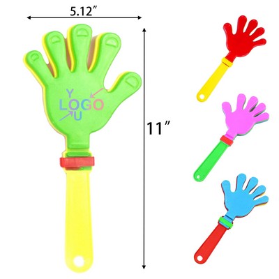 Stadium Cheer Clapper