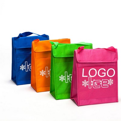 Flap Outdoor Picnic Insulated Bag