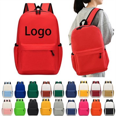 Kids' School Backpack