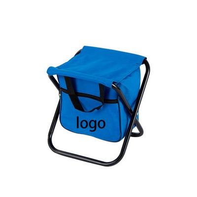 Multi-Purpose Outdoor Fishing & Art Chair