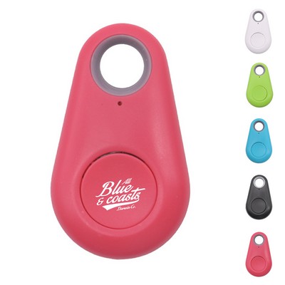 Tag And Key Finder With Selfie Function