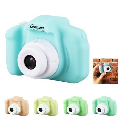 Kid Digital Camera
