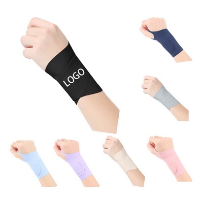 Anti Sprain Sports Wrist Strap