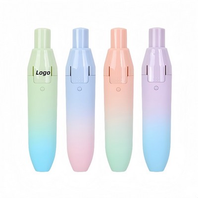 Smooth-Feed High Capacity Correction Tape with Iridescent Design