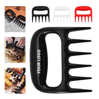 Handheld Meat Shred Tool 4.5" x 4.3"