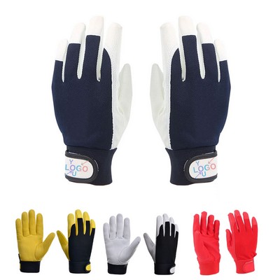 Baseball Hitting Gloves