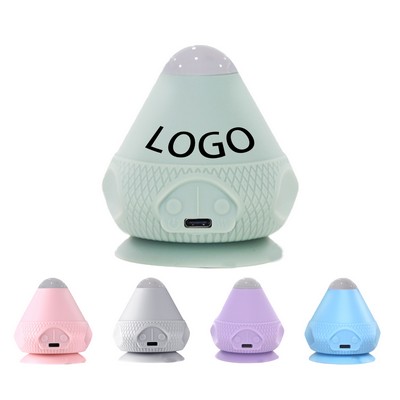 Electric Fascia Ball Massager