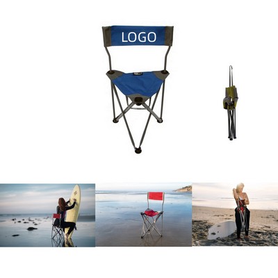Ultimate Portable Slacker Chair - Enhanced