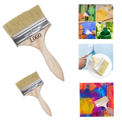 Professional Quality Paint Cleaning Brushes