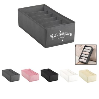 Sock Drawer Organizer