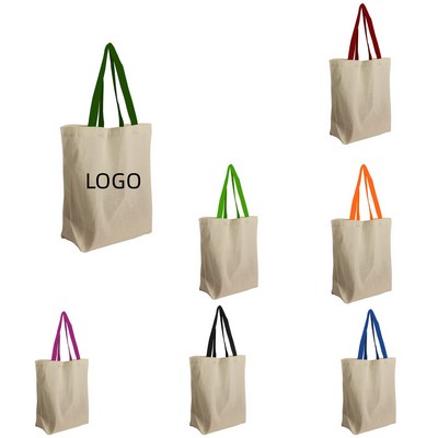 Premium Cotton Brunch Tote