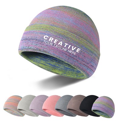 Winter Warm Knitted Hat