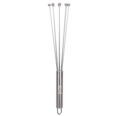 12" Stainless Steel Ball Whisk