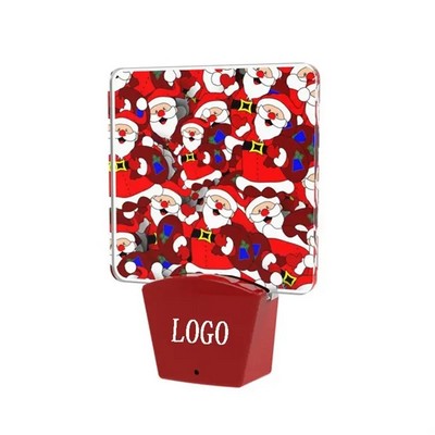 Christmas Night Light