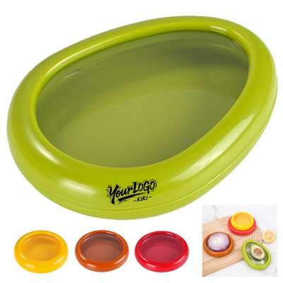Promotional Produce Tray