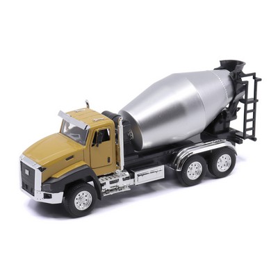 Cement Mixer – Diecast Models
