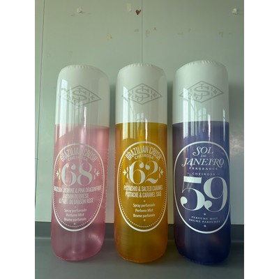 Inflatable Product Replica