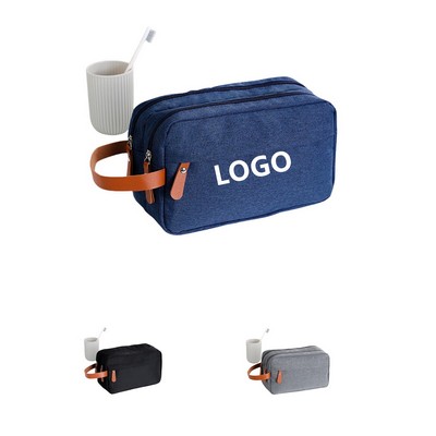 Men's Toiletry Bag