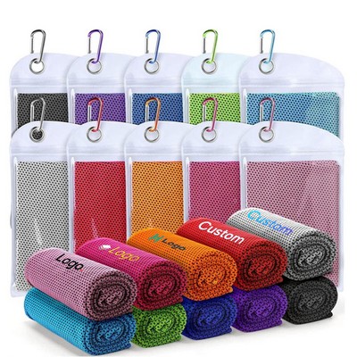 Cooling Towel