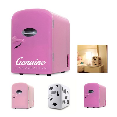 Portable Personal Fridge