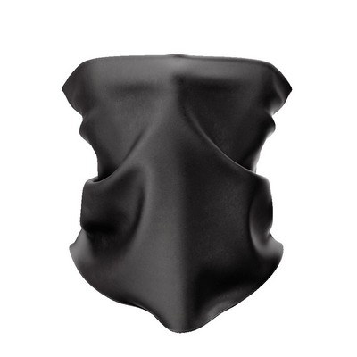 Adult Cotton Gaiter w/ Screen Print