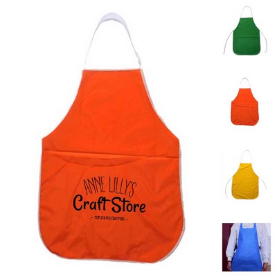 Child Cobbler Apron