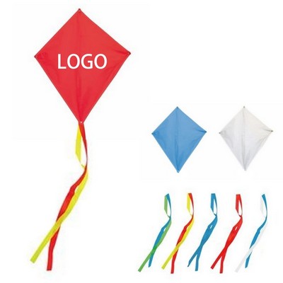 Classic Diamond Flyer Kite