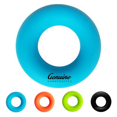 Silicone Hand Grip Strengthener