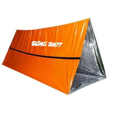 Emergency Shelter 2 Person Survival Tent