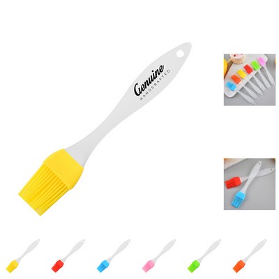 Silicone Basting Brush