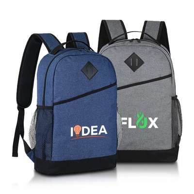 Graphite High Line 15" Heathered Pack