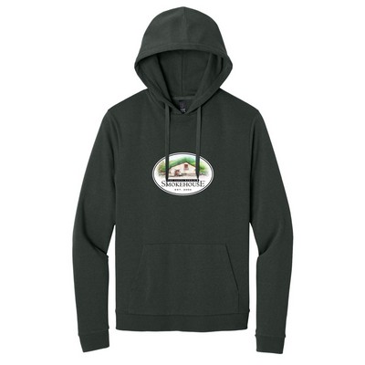 District® Perfect Tri® Fleece Pullover Hoodie