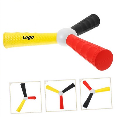 Reaction Training Stick for Speed and Coordination Drills