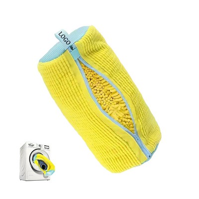 Washing Machine Shoe Bag - Prevent Deformation For Shoes