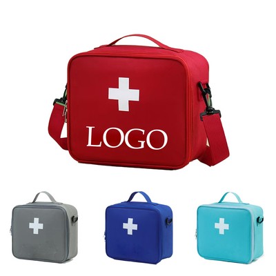 Outdoor Portable First Aid Kit