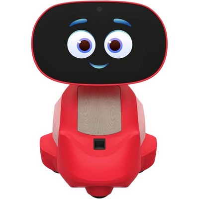 AI-Powered Smart Robot for Kids