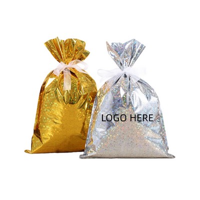 Christmas Gift Candy Bag
