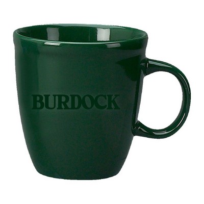 19oz. Cleveland Mocha Mug