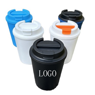 High-Temperature Resistant Hot Drink Cup