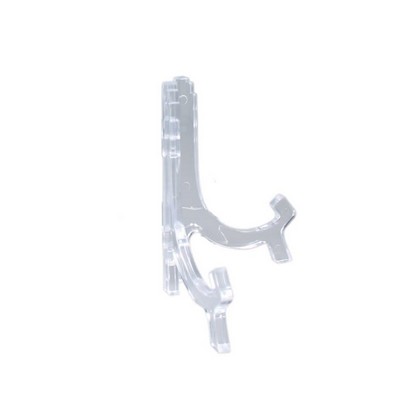 PLE16-Clear Plastic Easel