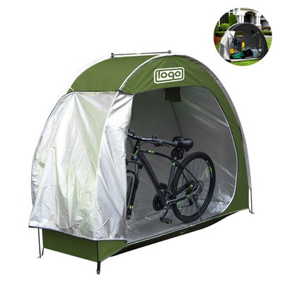 Waterproof Bike Tent