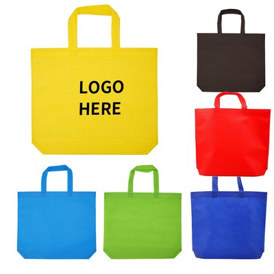 Eco-Friendly Reusable Tote Bags