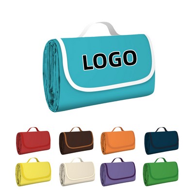 Folding Picnic Mat